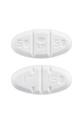 Trazodone hydrochloride 150 mg IT 150 50 50 50