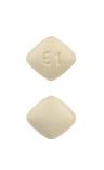 Eplerenone 25 mg E1