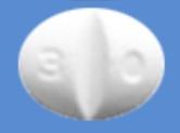 Isosorbide mononitrate extended release 30 mg 3 0