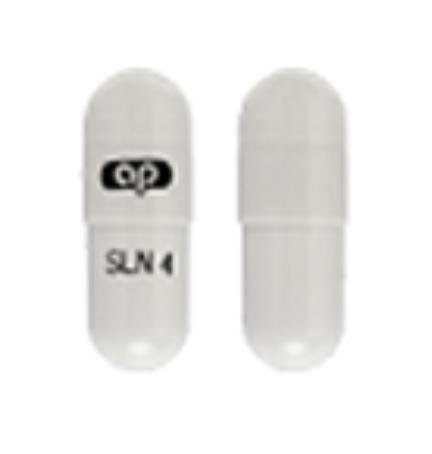 Silodosin 4 mg ap SLN 4