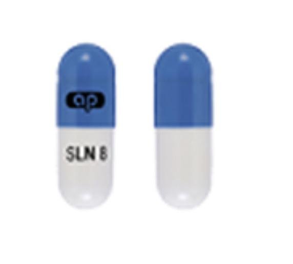 Silodosin 8 mg ap SLN 8