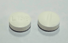 Candesartan cilexetil 4 mg L168