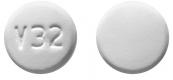 Albendazole 200 mg V32