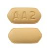 Prasugrel hydrochloride 10 mg AA2