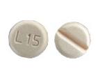 Levothyroxine sodium 25 mcg L 15