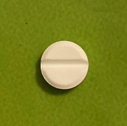 Levothyroxine sodium 50 mcg L 16