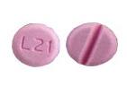 Levothyroxine sodium 112 mcg L 21