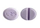 Levothyroxine sodium 175 mcg L 25