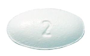 Atorvastatin calcium 20 mg MA 2