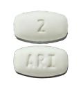 Aripiprazole 2 mg ARI 2