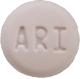 Pill ARI 30 Pink Round is Aripiprazole