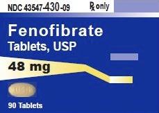 Fenofibrate S 060