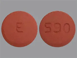 Aliskiren Hemifumarate 150 mg (E 590)