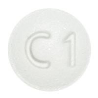 Tadalafil 2.5 mg C1