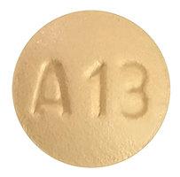 Tadalafil 5 mg A13