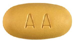 Tadalafil 20 mg AA 09
