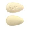 Tadalafil 2.5 mg FJ1