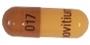 Thiothixene 10 mg 017 Novitium