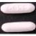 Pill G650 White Capsule-shape is Acetaminophen Extended Release