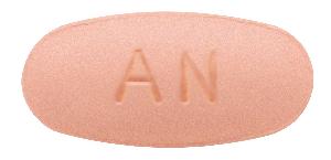 Bosentan 125 mg AN 874