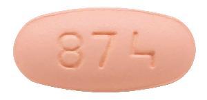 Bosentan 125 mg AN 874