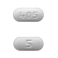 Ambrisentan 5 mg 405 5