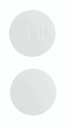 Activella estradiol 1 mg / norethindrone acetate 0.5 mg ALH