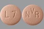 Pill NVR L7 Pink Round is Piqray