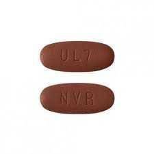 Piqray 150 mg (NVR UL7)