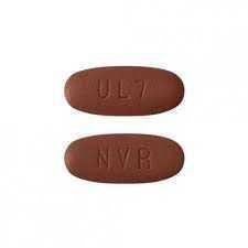 Pill NVR UL7 Pink Oval is Piqray