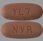 Piqray 200 mg (NVR YL7)