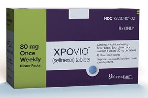Xpovio 20 mg K20