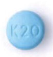 Πληροφορίες Xpovio (80 MG Δύο φορές την εβδομάδα)