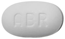 Abiraterone acetate 250 mg ABR 250