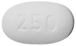 Abiraterone acetate 250 mg ABR 250