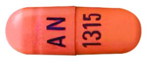 Pregabalin 200 mg AN 1315