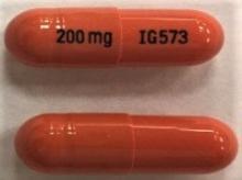 Pregabalin 200 mg 200 mg IG573