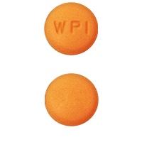 Ramelteon 8 mg WPI