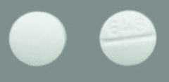 Phenobarbital 64.8 mg 648