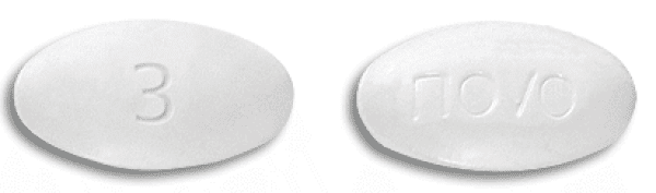 Rybelsus (formulation r1) 3 mg novo 3