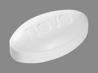 Pill novo 3 White Oval is Rybelsus