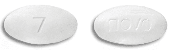 Rybelsus (formulation r1) 7 mg novo 7