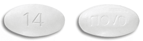 Rybelsus (formulation r1) 14 mg novo 14