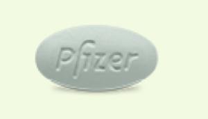 Pill Pfizer PBC 100 Green Oval is Ibrance