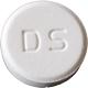 Deferasirox (for oral suspension) 250 mg DS 250