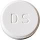 Deferasirox (for oral suspension) 500 mg DS 500