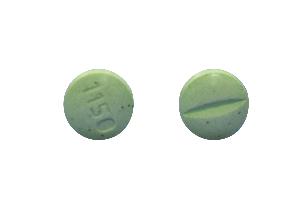 Isosorbide dinitrate 20 mg 1150