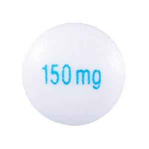 Venlafaxine hydrochloride extended-release 150 mg 150mg