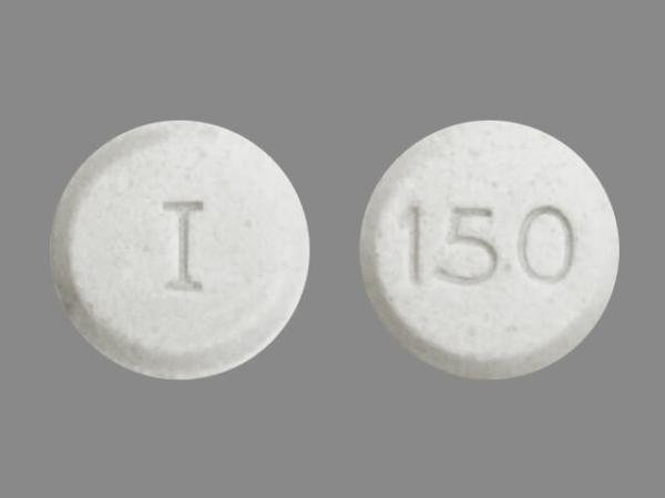 Haloperidol 0.5 mg I 150