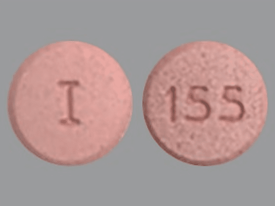 Haloperidol 20 mg I 155